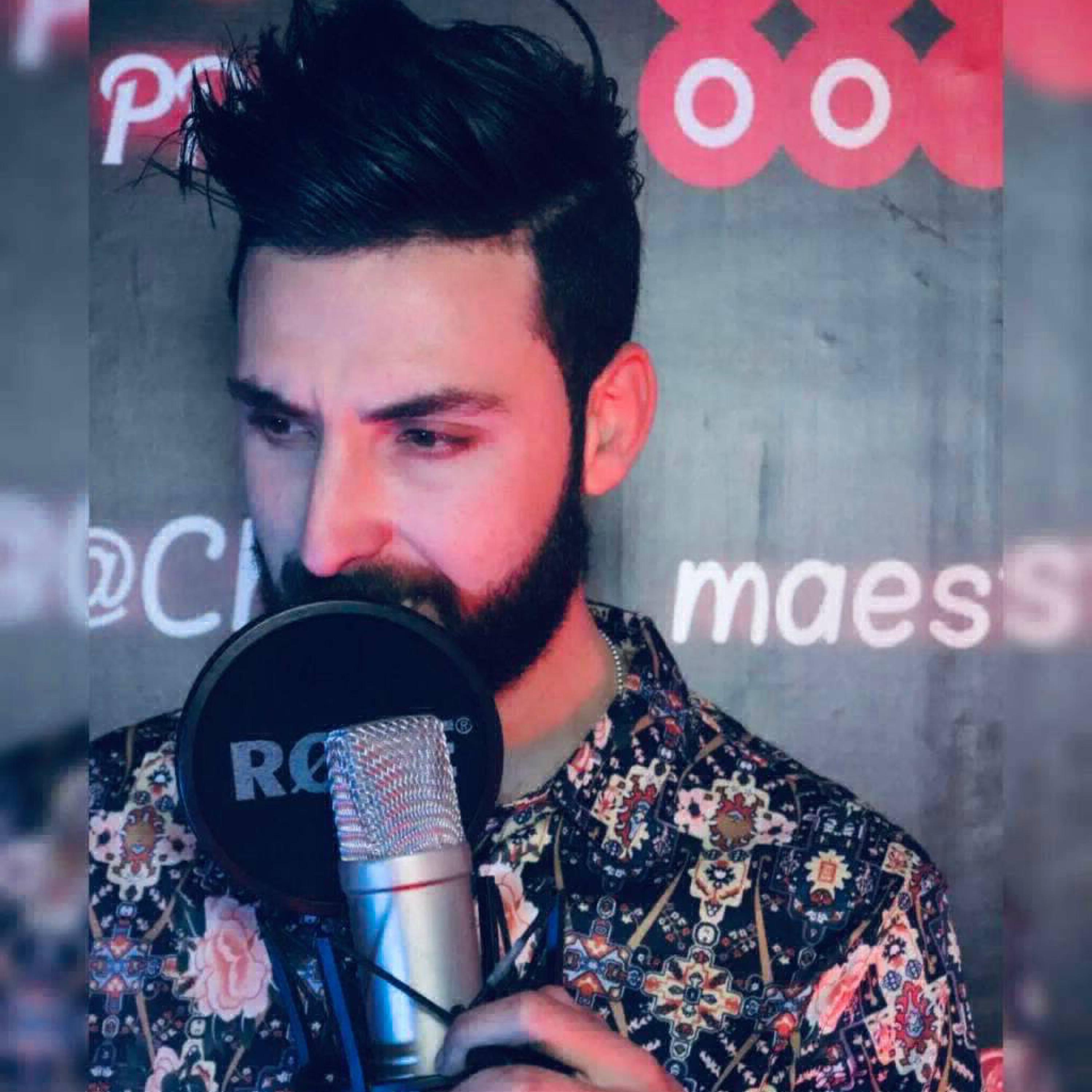 Dz Prod - sahr lyali cheb haythem