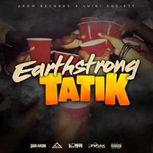 Earthstrong - Single