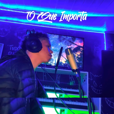 O Que Importa - Single