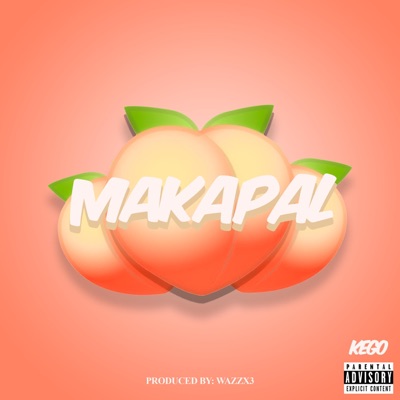 Makapal - Single