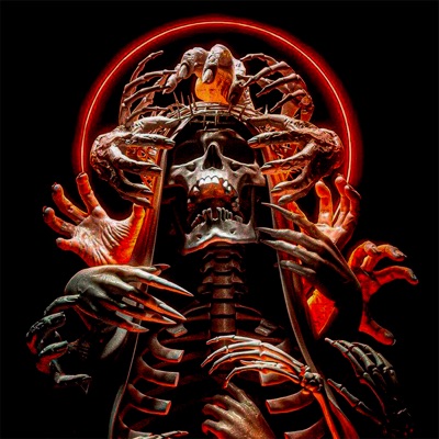 Surrender Killer - Single