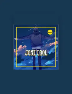 Joni Coolを聴いたり、ミュージックビデオを鑑賞したり、経歴やツアー日程などを確認したりしましょう！