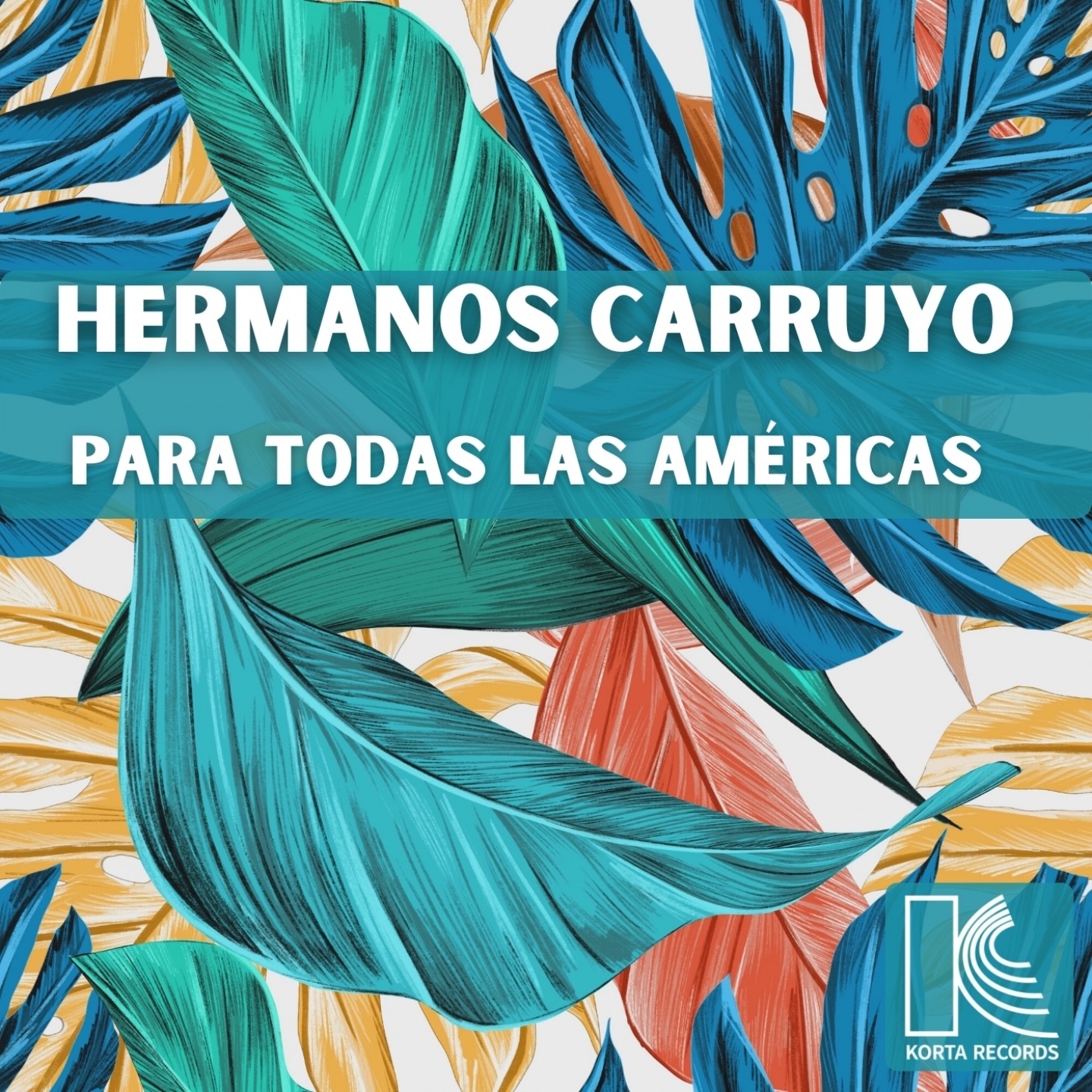 OTRA VEZ DICIEMBRE...LOS HERMANOS CARRUYO