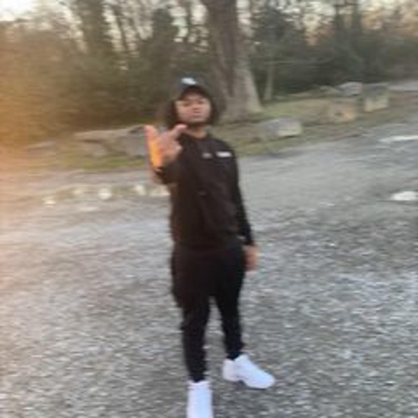 Choppa Finna Blow
