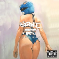 Yogi Rap - Single - Sixpence & Dolphin Jones