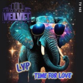 Time for Love artwork