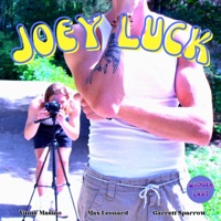 Joey Luck (feat. Max Leonard & Garrett Sparrow) - Single - Vinny Masino