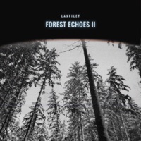 Forest Echoes II - laxfilet