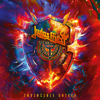 Judas Priest - Invincible Shield (Deluxe Edition) artwork