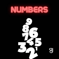 Numbers - Single - ItsRj