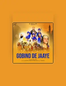 Listen to M Dhillon, watch music videos, read bio, see tour dates & more!