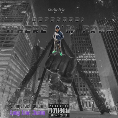 All My Life - Single