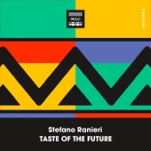 Taste of the Future artwork