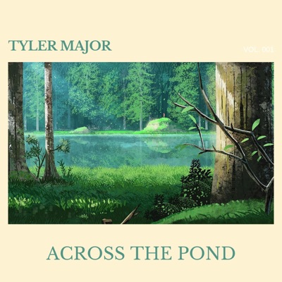 Across the Pond - EP