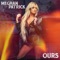 Ours - Meghan Patrick lyrics