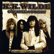 Cocaine Cowboy - Kk Wilde