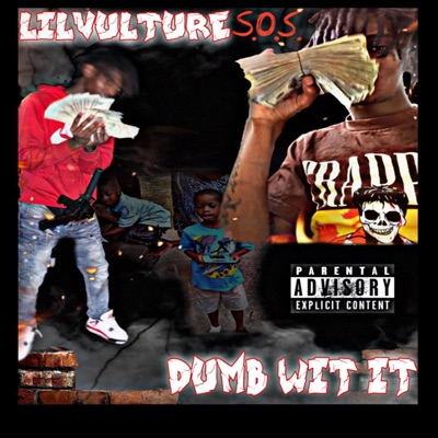 Dumb Wit It - Single