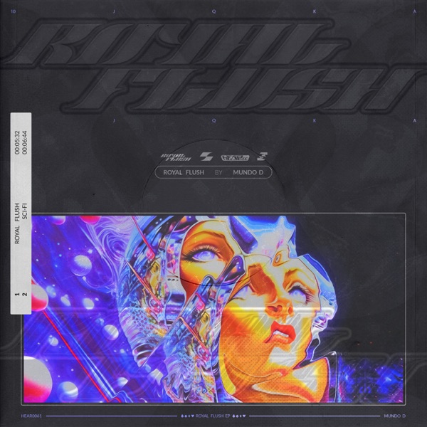 Royal Flush - Single