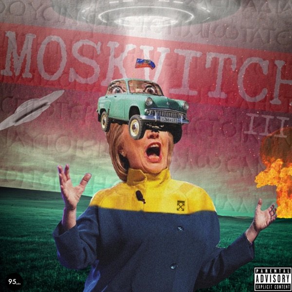 Moskvitch 3.3