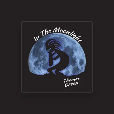 Listen to Thomas Green, watch music videos, read bio, see tour dates & more!
