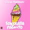 Sokolata Pagwto artwork