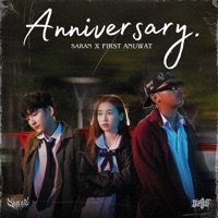 สุขสันต์วันครบรอบ - Single - SARAN & First Anuwat