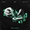 DINERO - YOUNG PETRV lyrics