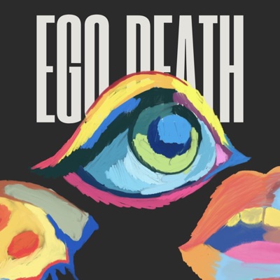 Ego Death - Single