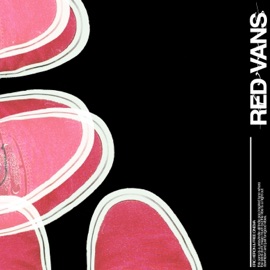 Red Vans Eric Heron & Free Cinema