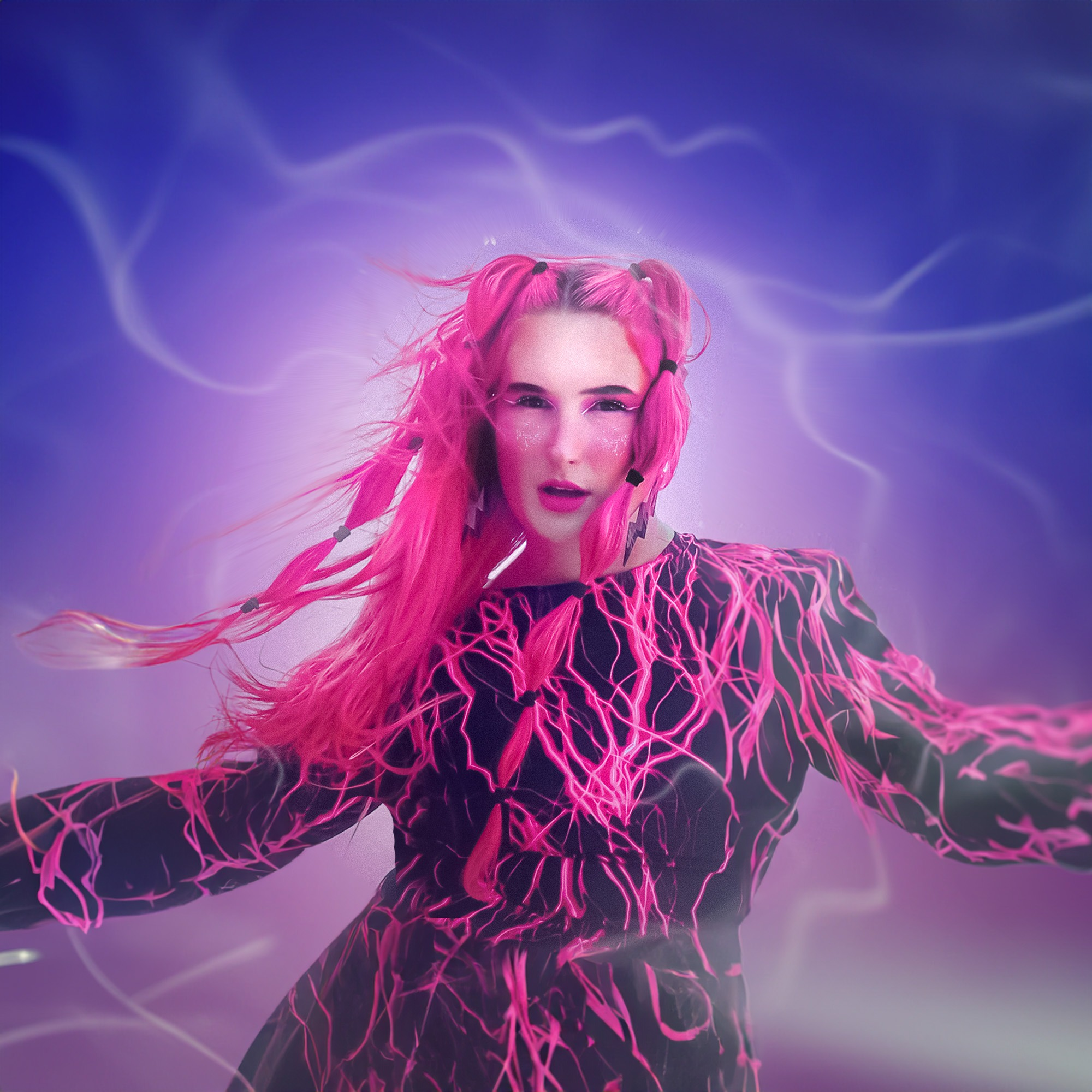 Villain - Single