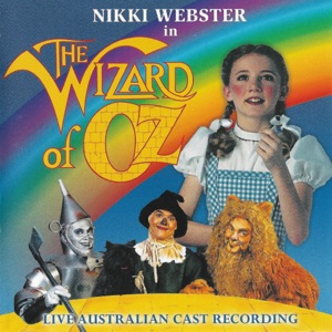 Over the Rainbow (Reprise) [Live]