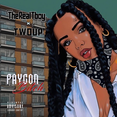 Paygon Bitch - Single