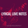 Lyrical Love Notes