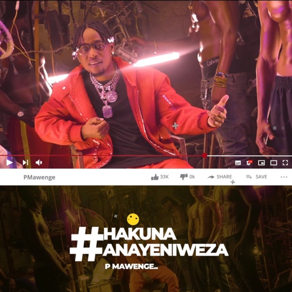 Hakuna Anayeniweza