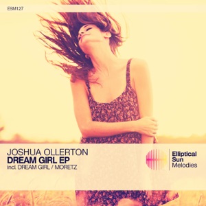 Dream Girl - Single