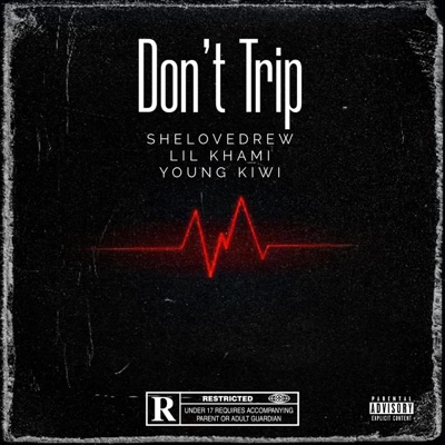 Don't Trip (feat. lil khami & young kiwi) - Single