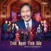 Tuổi Xa Người (feat. Trần Thu Hà) artwork