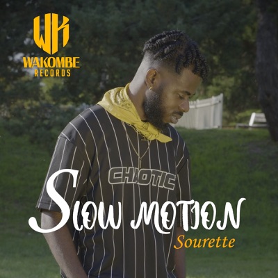 Song - Slow Motion - Sourette