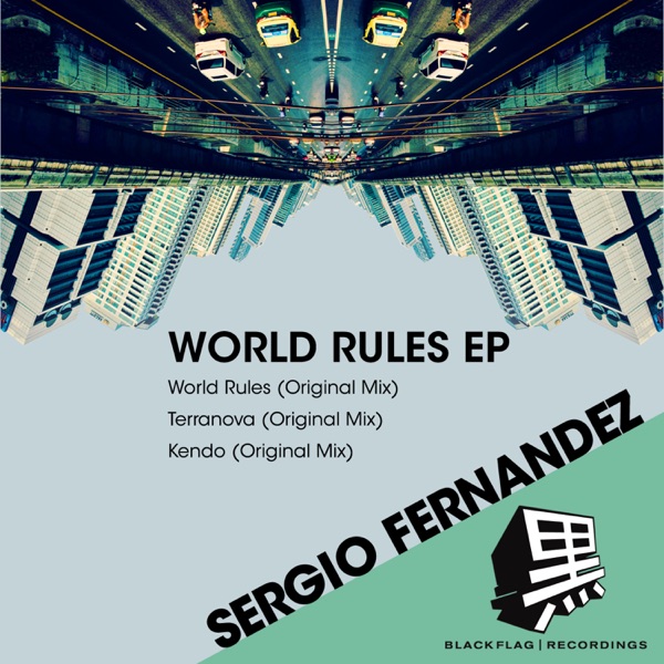 World Rules - Single