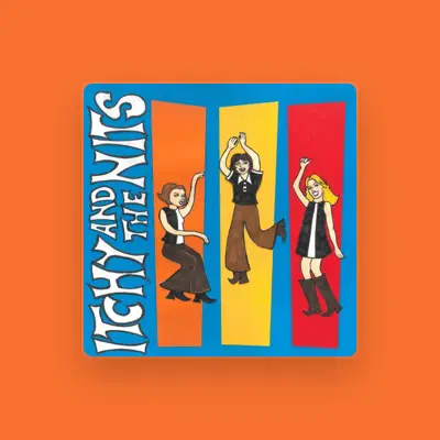 Listen to Itchy and the Nits, watch music videos, read bio, see tour dates & more!