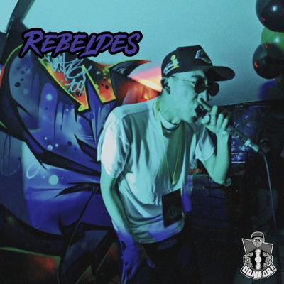 Rebeldes - Single