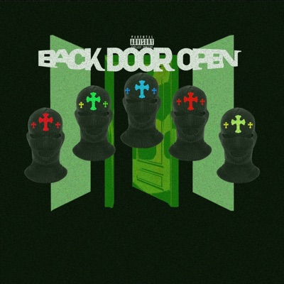 Backdoor Open - Single