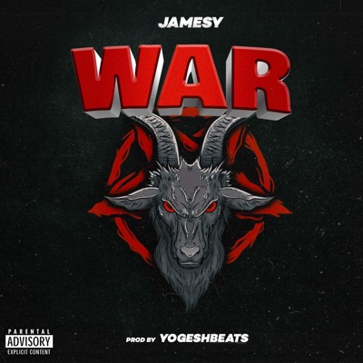 WAR (feat. Yogeshbeats) - Single