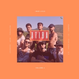 C'EST PAS GRAVE (Bonus Track) (feat. LOLESS) MAD LVLS
