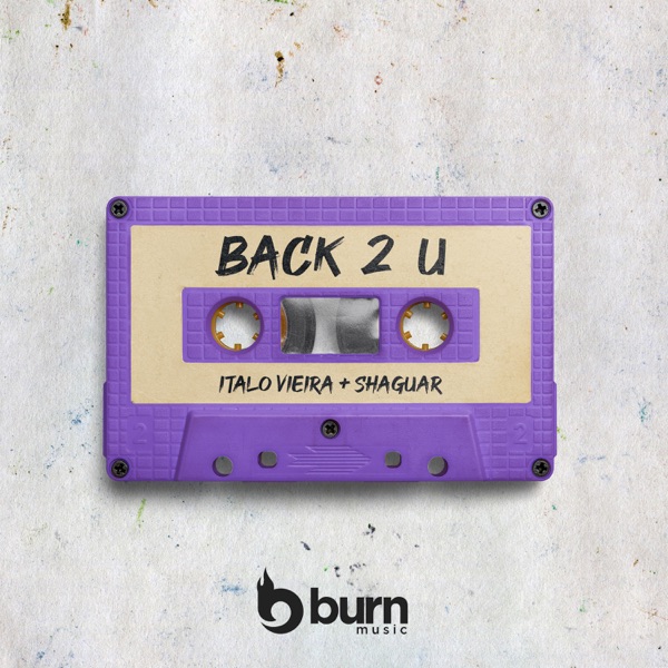 Back 2U - Single
