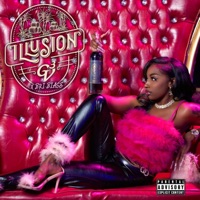 Illusion - Single - GV3 & Bri Biase