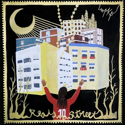 Álbum Reais Na Street (Peter Jesus Remix)