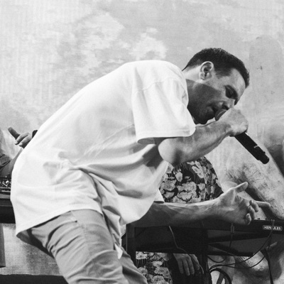 Ticket, En Vivo Estadio Obras - Single