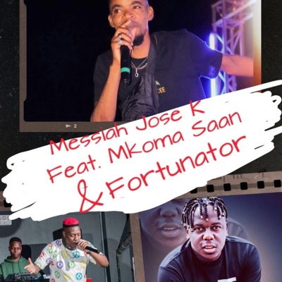 Mokoting (feat. Mkoma Saan & Fortunator) - Single