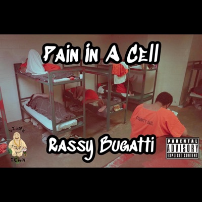 Pain In a Cell - EP